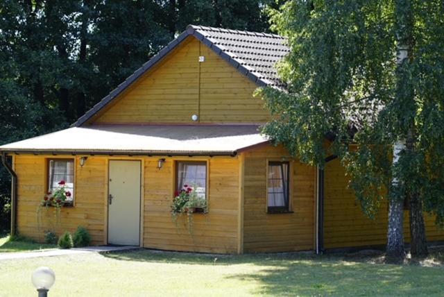 Haus Panorama Apartamento Tylkowo Exterior foto