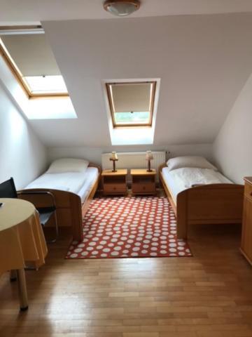 Haus Panorama Apartamento Tylkowo Exterior foto