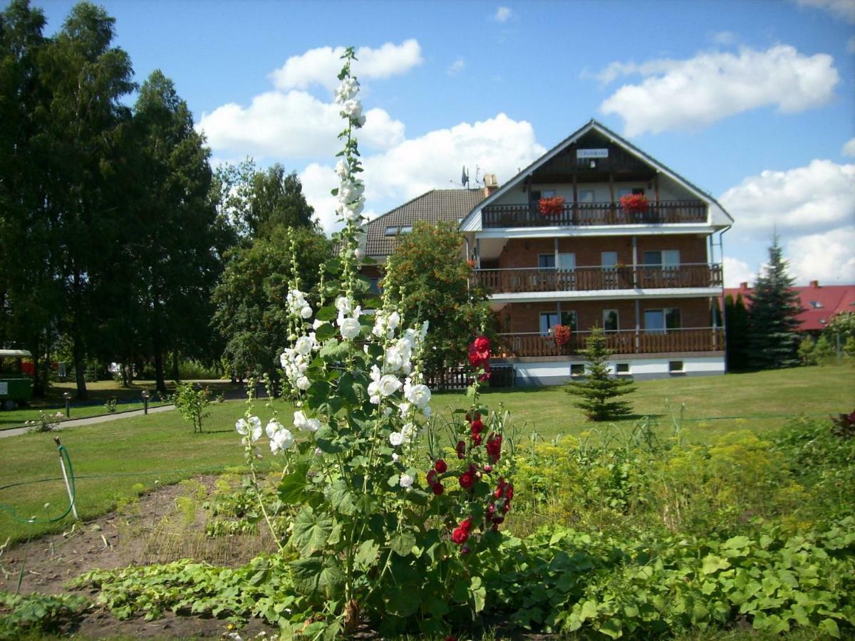 Haus Panorama Apartamento Tylkowo Exterior foto