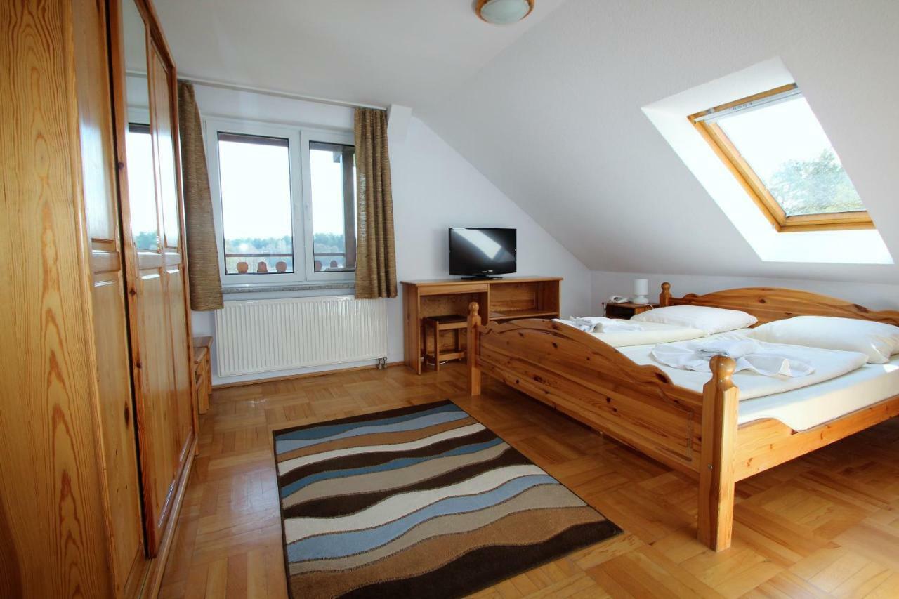 Haus Panorama Apartamento Tylkowo Exterior foto