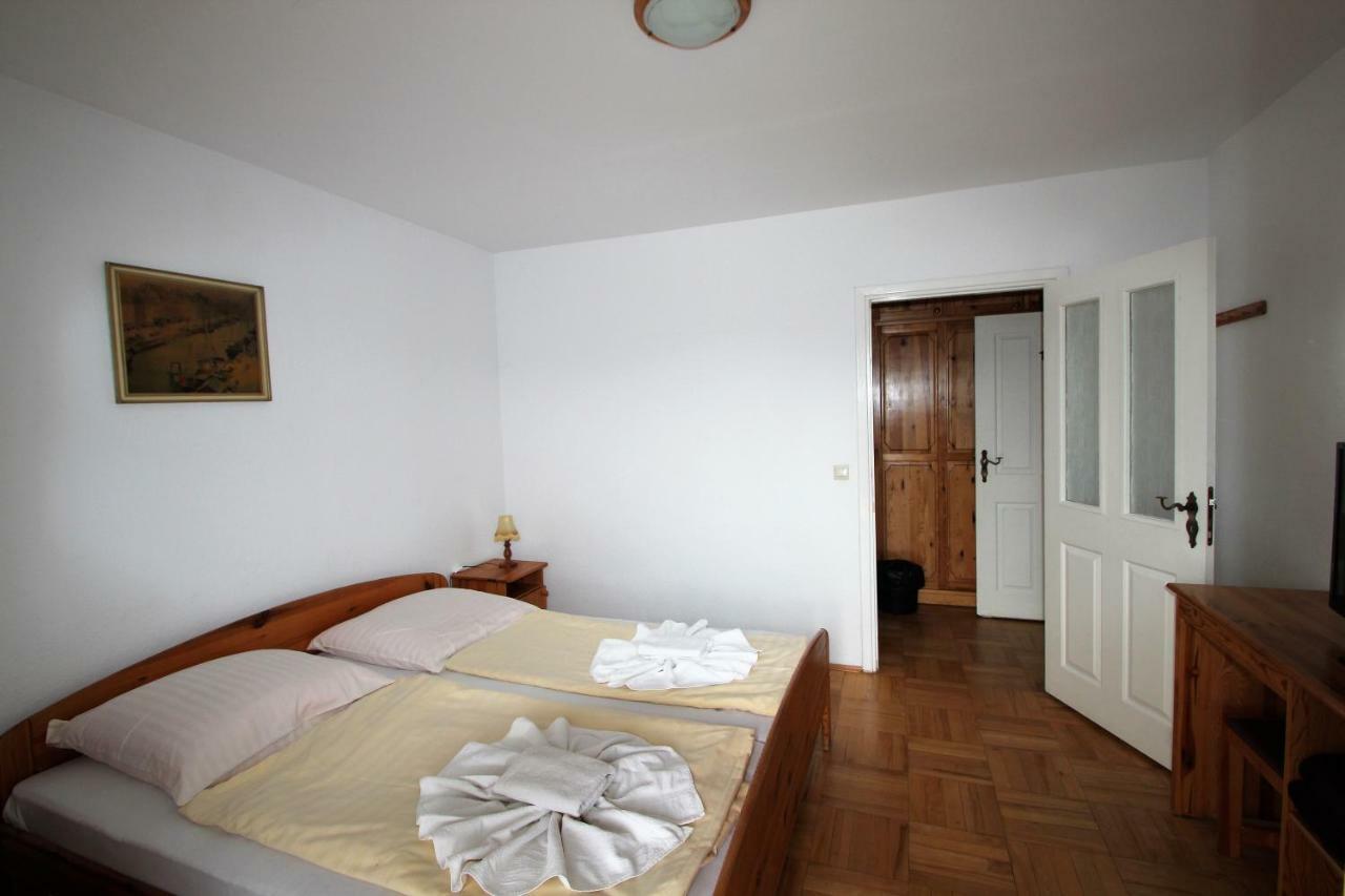 Haus Panorama Apartamento Tylkowo Exterior foto
